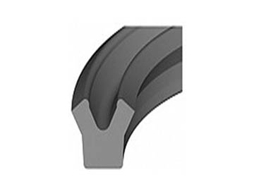 SRU 活塞桿密封件